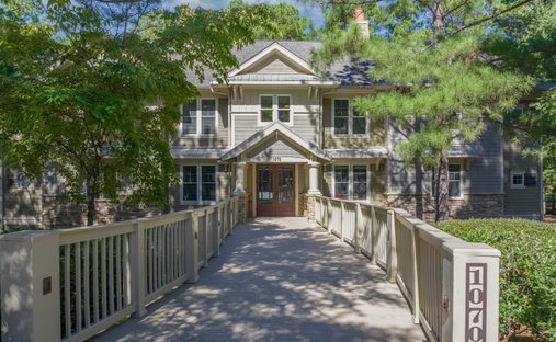 Condo in Greensboro, Georgia, United States 1