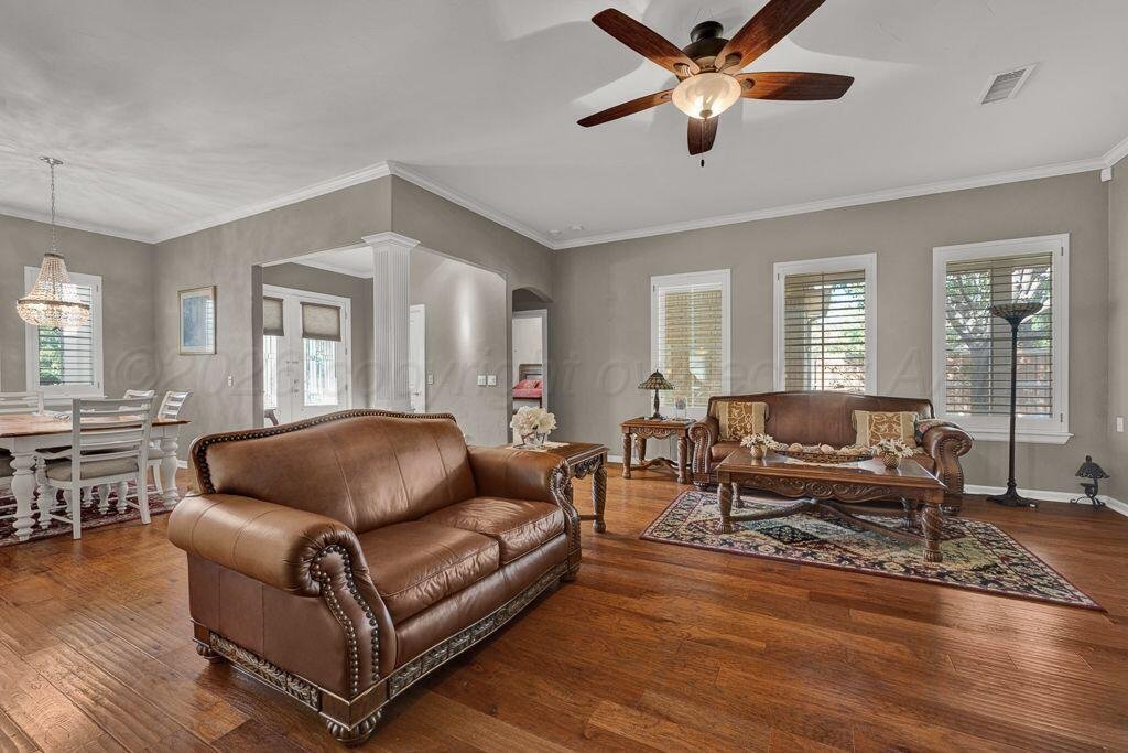 House in Amarillo, Texas, United States 5 - 19172039