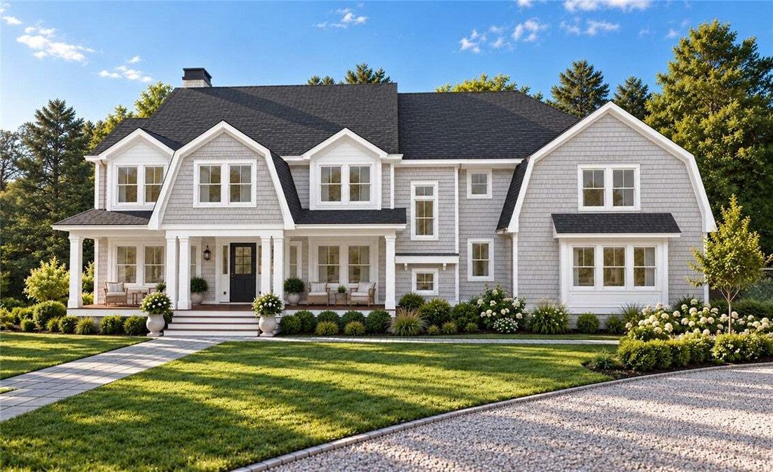House in Warwick, Rhode Island, United States 2 - 19172197