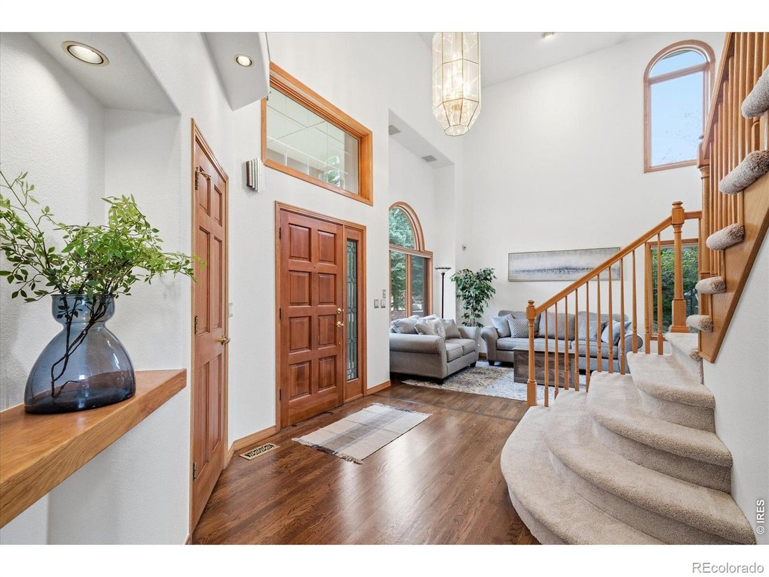 Casa a Longmont, Colorado, Stati Uniti 3 - 19171825