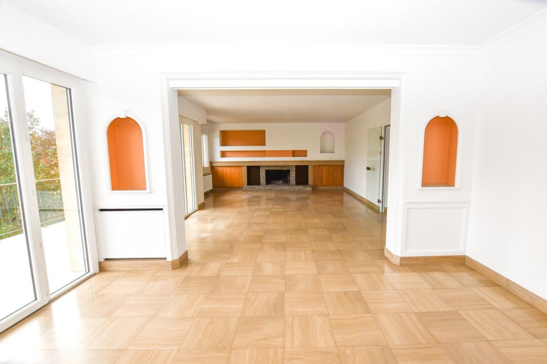 Maison à Mareil-Marly, Île-de-France, France 3 - 19170160