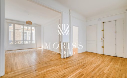 Appartement à Pereire-Malesherbes, Paris 17e Arrondissement, Paris 1