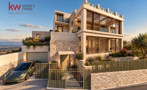 Wohnung in Community of Aria, Nafplio, Griechenland 1