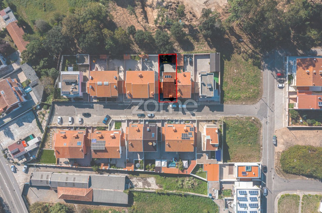 House in Serzedo e Perosinho, Porto District, Portugal 3 - 19173474