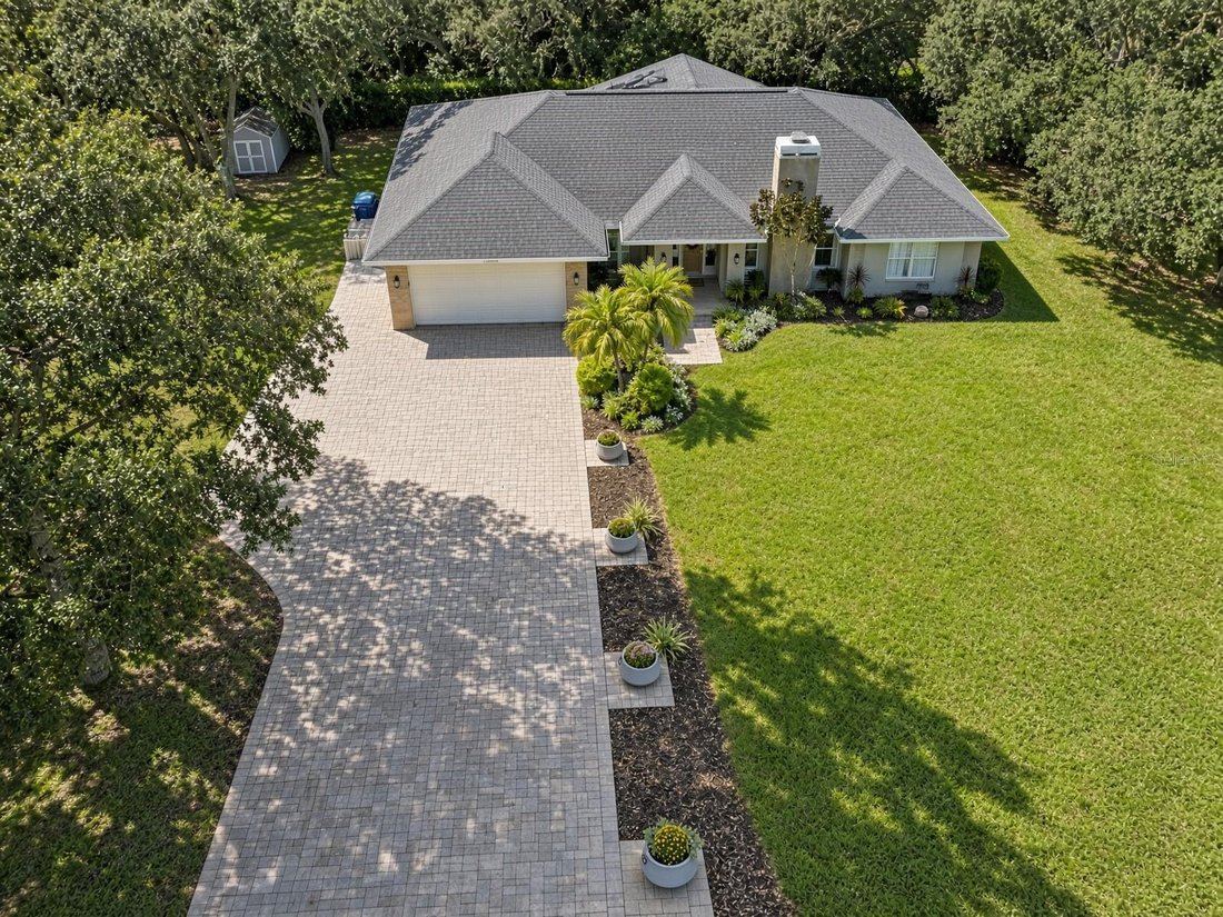 Maison à Bradenton, Floride, États-Unis 1 - 19178166