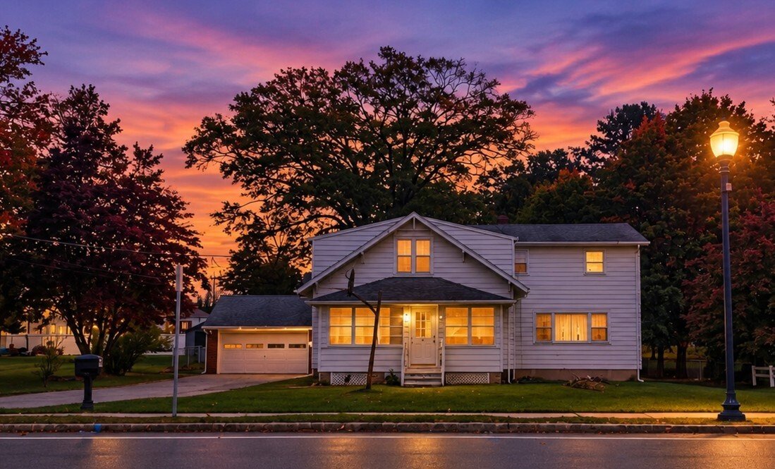 House in Riverdale, New Jersey, United States 1 - 19173799