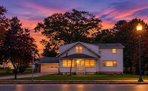 Maison à Riverdale, New Jersey, États-Unis 1