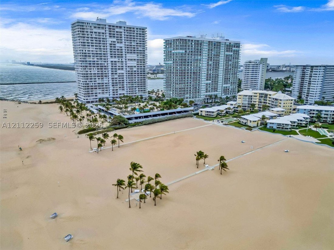 Condo in Fort Lauderdale, Florida, United States 3 - 19174696