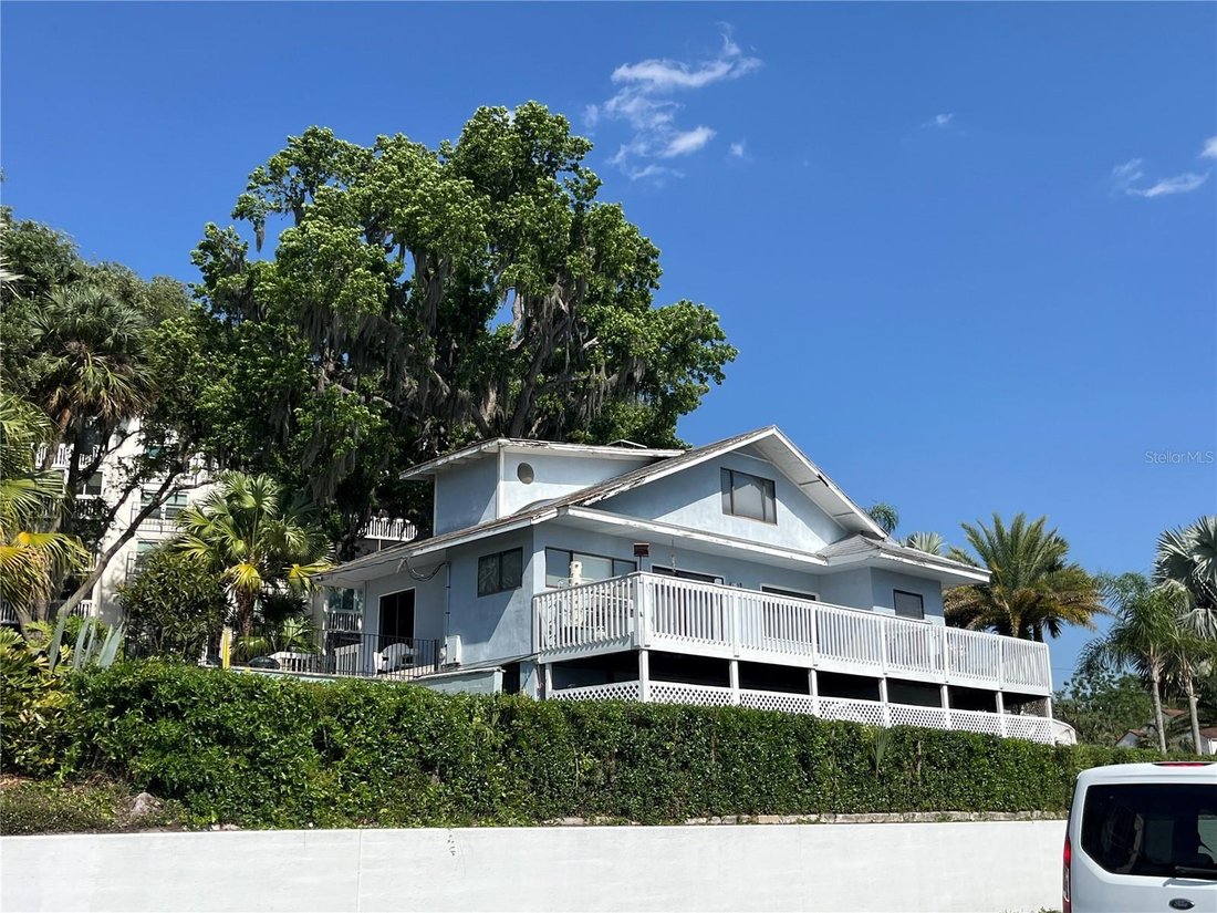 Casa en Mount Dora, Florida, Estados Unidos 2 - 19177000