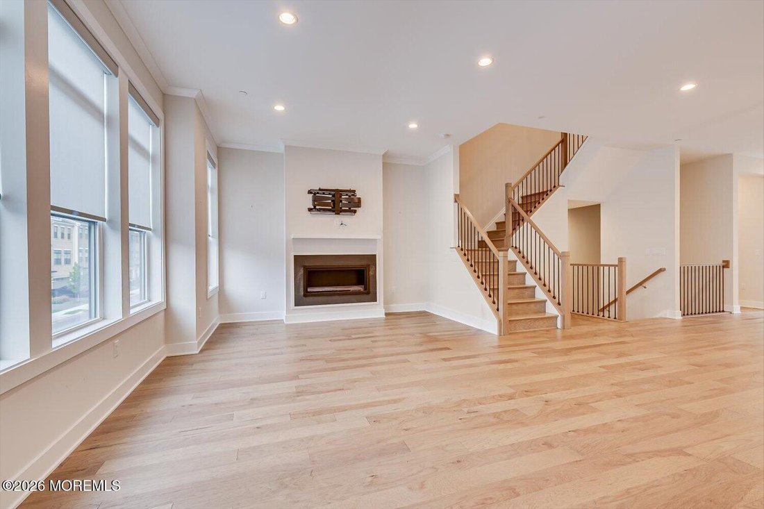 Condominio en North Middletown, Nueva Jersey, Estados Unidos 4 - 19177949
