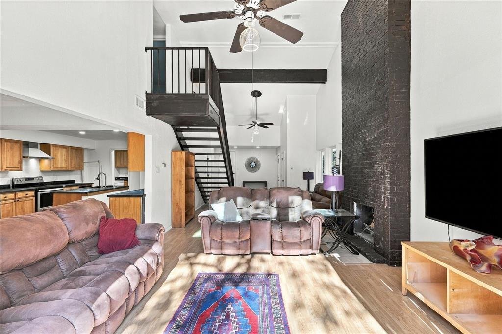 House in Dallas, Texas, United States 3 - 19172690