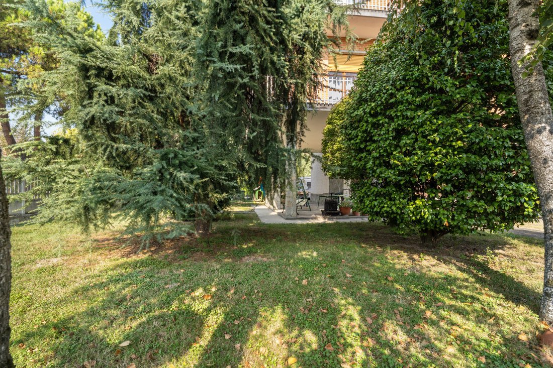 Apartment in San Mauro Torinese, Piedmont, Italy 3 - 19173871