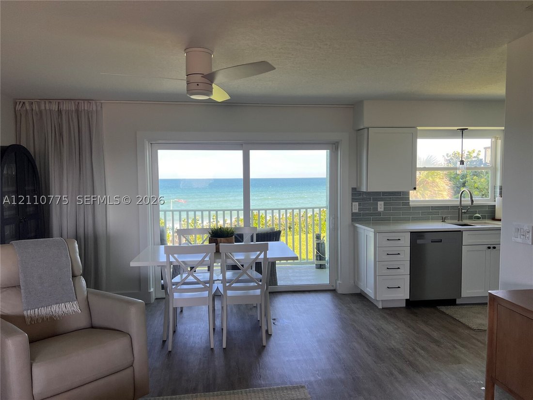 Condominio a Melbourne Beach, Florida, Stati Uniti 4 - 19175552