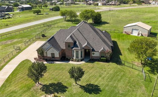 Maison à Azle, Texas, États-Unis 1