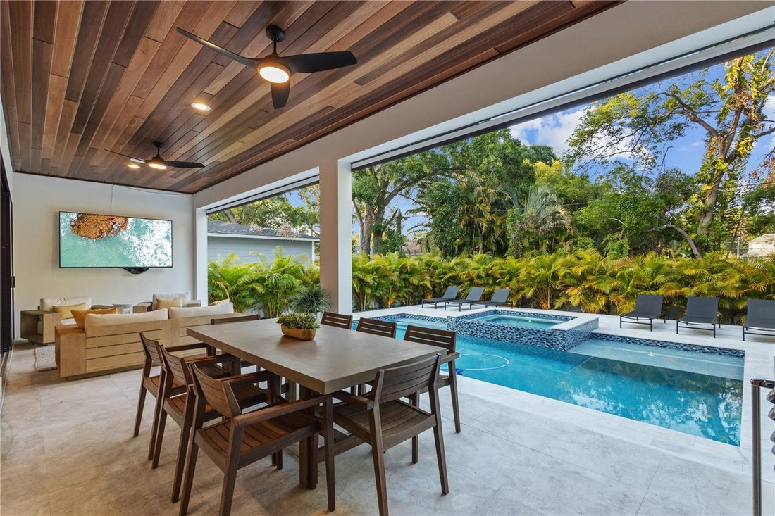 House in Tampa, Florida, United States 5 - 19172152
