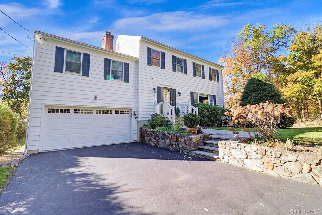 Casa a Mount Kisco, New York, Stati Uniti 2 - 19179407