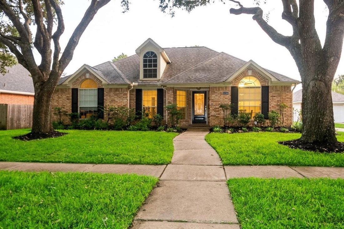 House in Sugar Land, Texas, United States 1 - 19172932