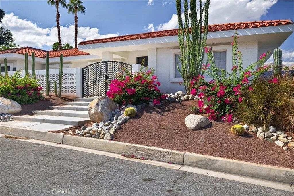 Maison à Palm Desert, Californie, États-Unis 3 - 19147733