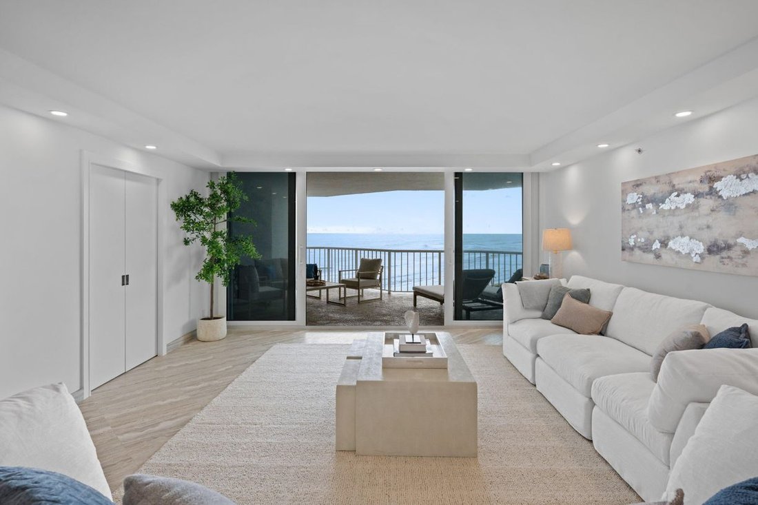 Condominio a Palm Beach, Florida, Stati Uniti 3 - 16109140