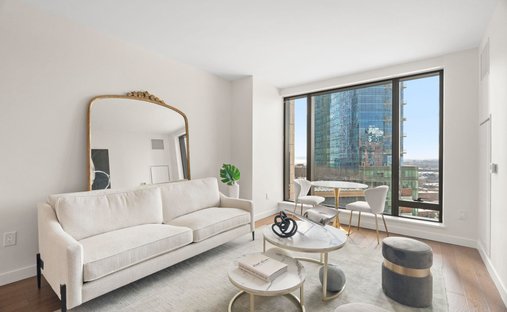Condominio a Jersey City, New Jersey, Stati Uniti 1
