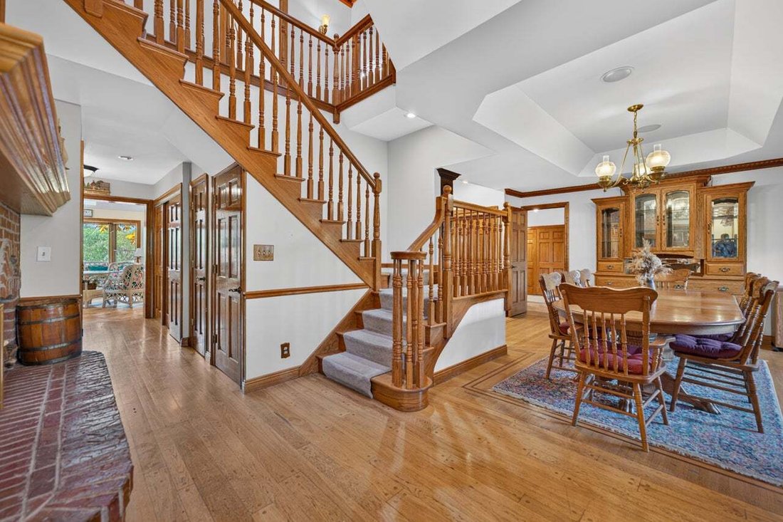 Haus in Elmhurst, Illinois, Vereinigte Staaten 5 - 19172369