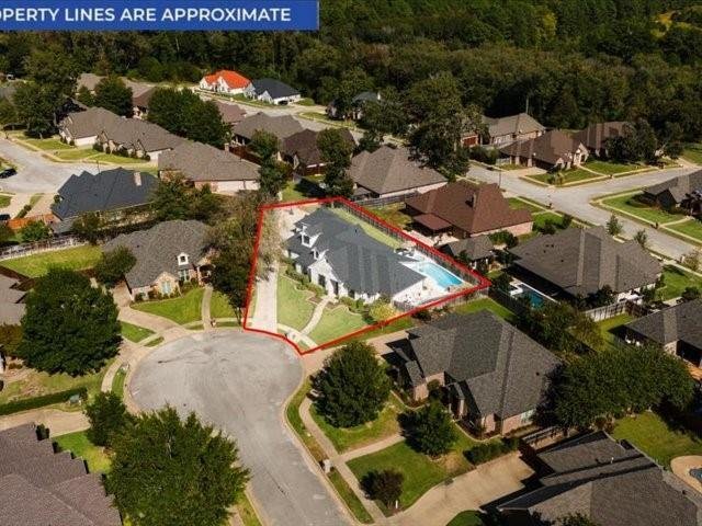 House in Tyler, Texas, United States 2 - 19169622