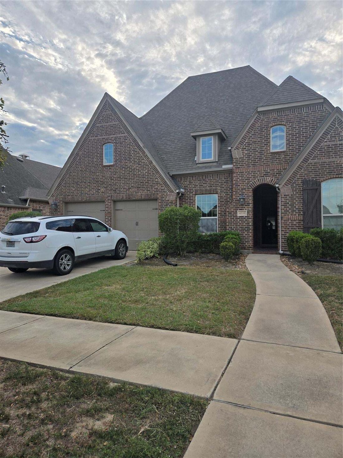 Haus in Manvel, Texas, Vereinigte Staaten 1 - 19173022