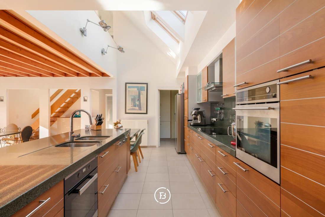 Wohnung in Gent, Flämische Region, Belgien 4 - 19172126