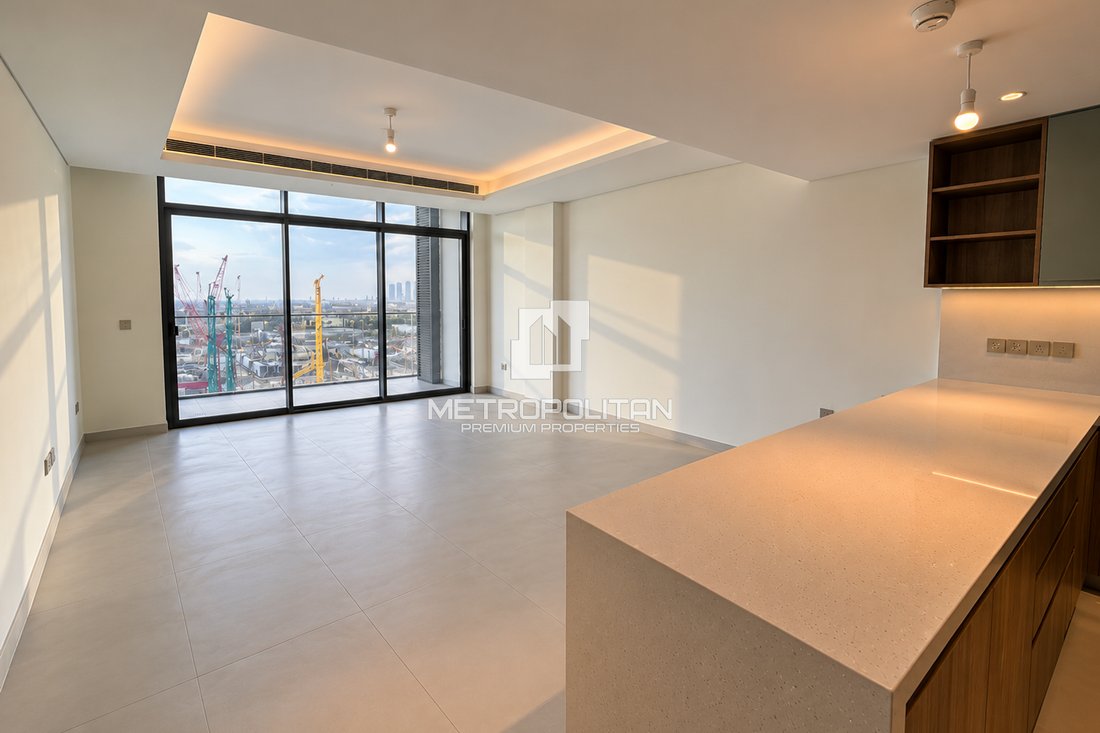 Apartment in City Walk, Dubai, United Arab Emirates 1 - 19170610