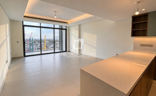 Apartment in City Walk, Dubai, United Arab Emirates 1