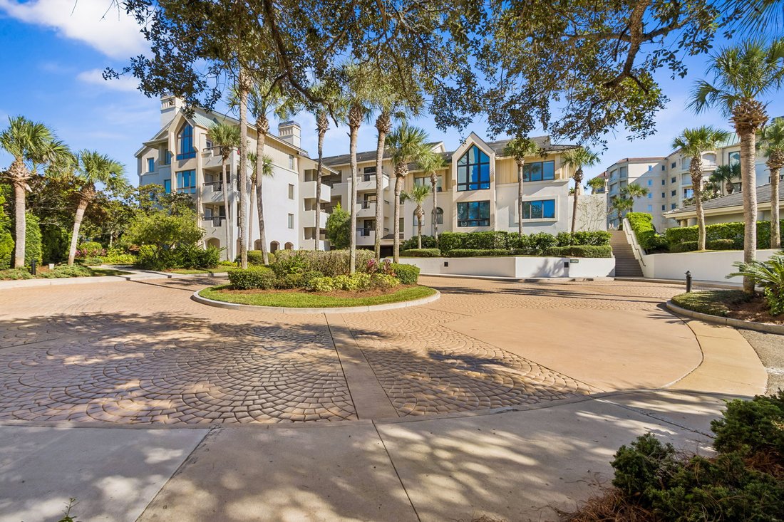 Appartement à New Smyrna Beach, Floride, États-Unis 1 - 19182019