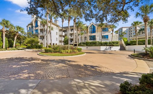 Appartement à New Smyrna Beach, Floride, États-Unis 1