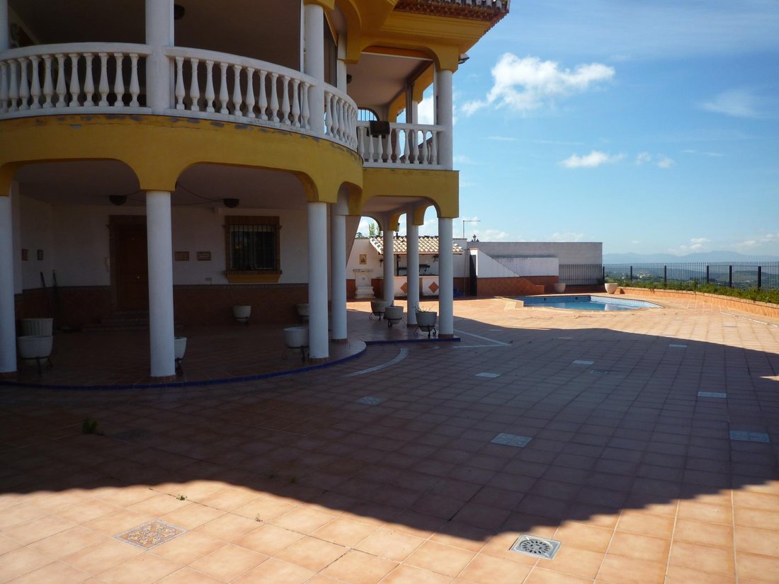 Villa en Alfacar, Andalucía, España 5 - 19174846