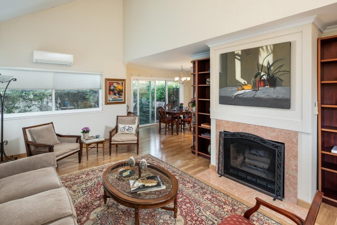 Townhouse in Palo Alto, California, United States 4 - 19174896