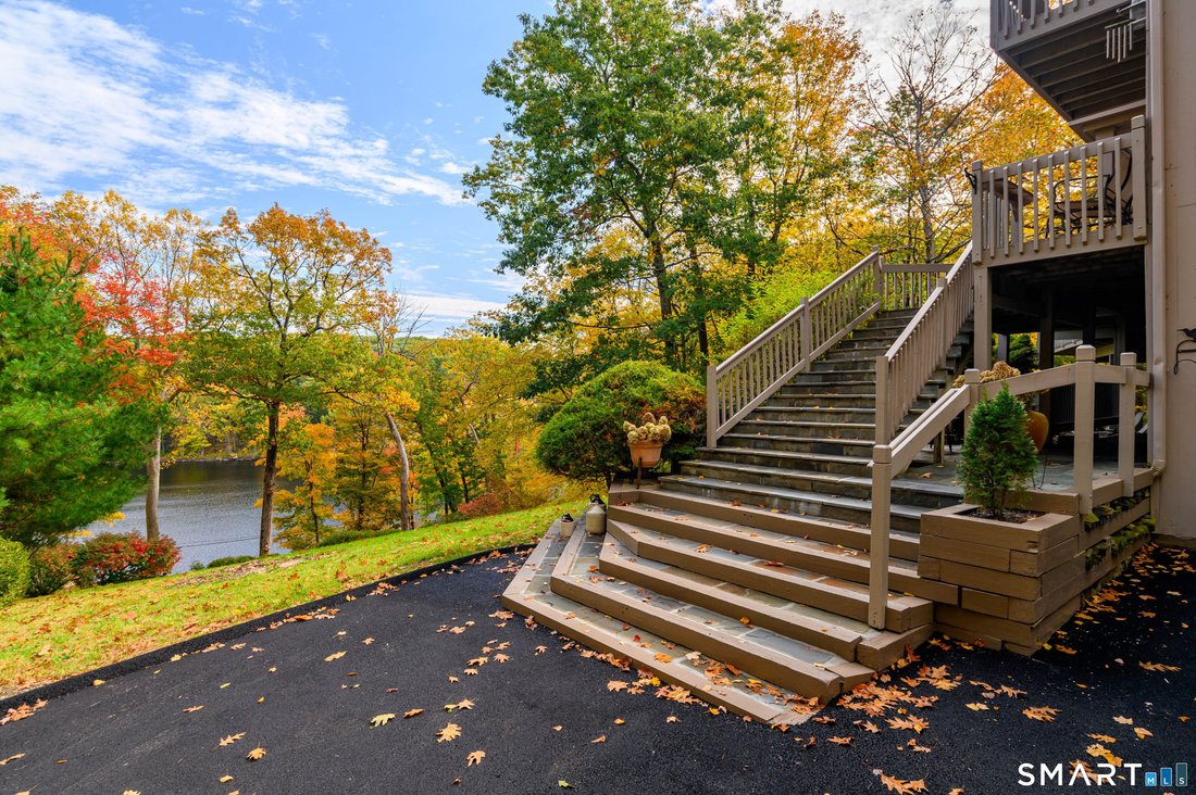 House in Sherman, Connecticut, United States 4 - 19179566