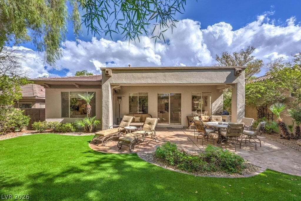 Haus in Henderson, Nevada, Vereinigte Staaten 1 - 19174631