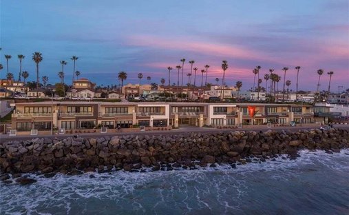 Condo in Oceanside, California, United States 1