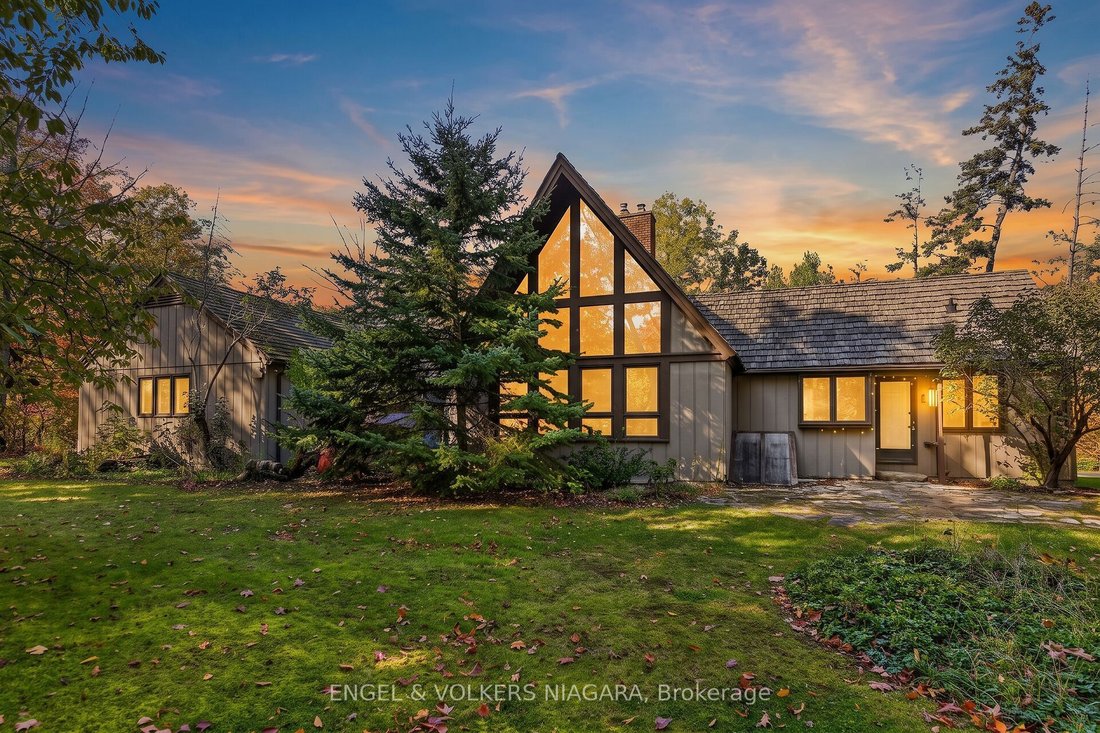 Maison à Grimsby, Ontario, Canada 2 - 19173262
