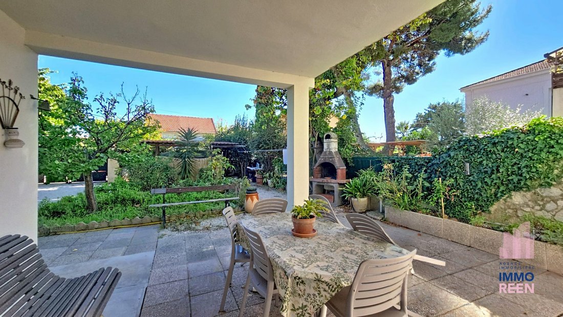 Villa in Coste Chaude-Mauveou, La Seyne-sur-Mer, France 4 - 19179522