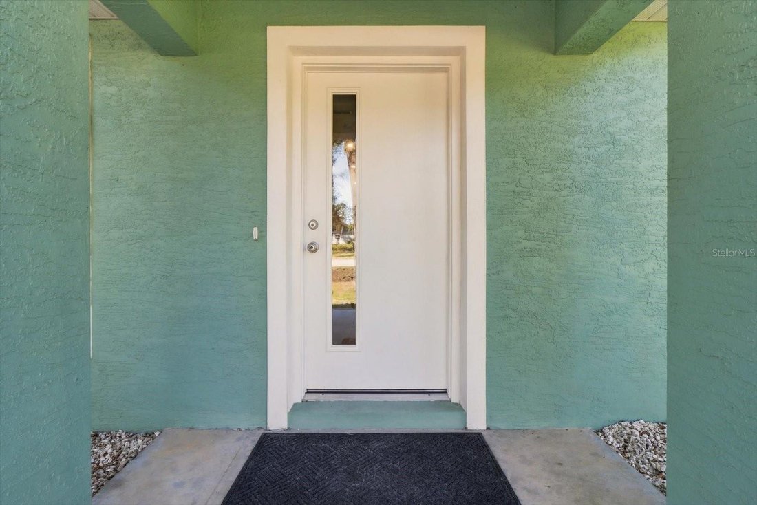 Maison à Ocala, Floride, États-Unis 5 - 19180447