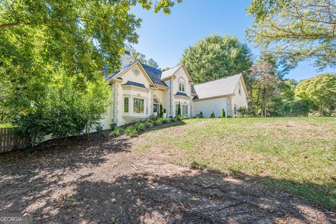 House in Alpharetta, Georgia, United States 5 - 19169213