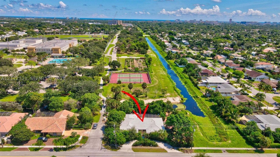 House in Boca Raton, Florida, United States 1 - 19176959
