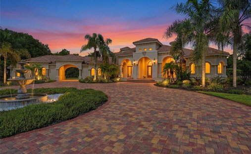 Casa a South Brooksville, Florida, Stati Uniti 1