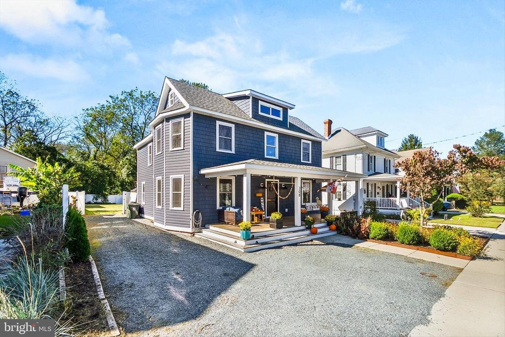 Haus in Berlin, Maryland, Vereinigte Staaten 1 - 19173882