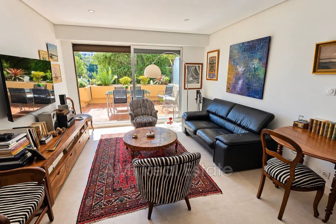 Apartment in Nice, Provence-Alpes-Côte d'Azur, France 3 - 19169887