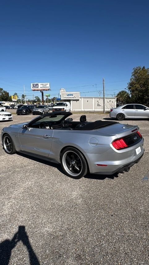 Cabriolet in Ocean Springs, MS, United States 3 - 19178526