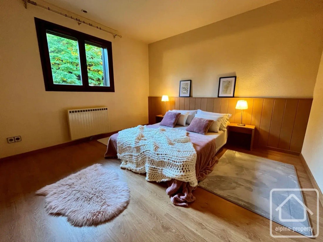 Chalet à Arâches-la-Frasse, Auvergne-Rhône-Alpes, France 3 - 19170165