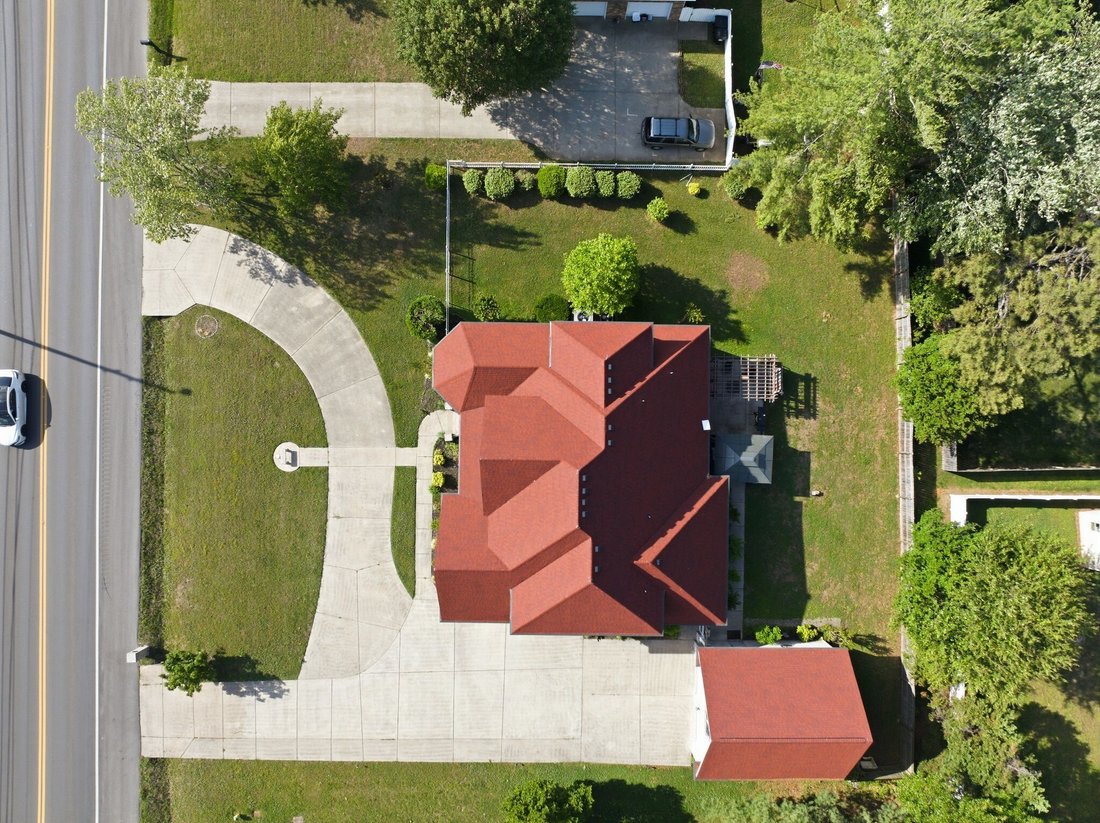Casa a Murfreesboro, Tennessee, Stati Uniti 3 - 19168729
