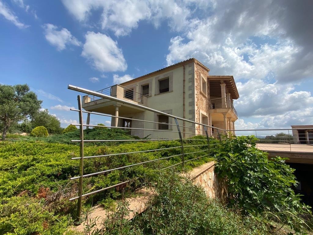 Casa di campagna a Campos, Isole Baleari, Spagna 3 - 19174904