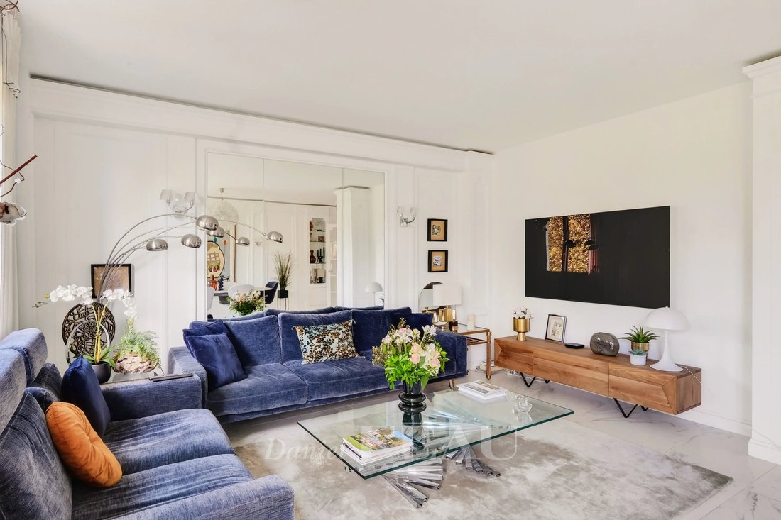 Apartment in Aligre-Gare de Lyon, Paris 12e Arrondissement, Paris 4 - 19169555